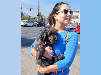 CompartoApto CO - Catalina - 40 - Medellín