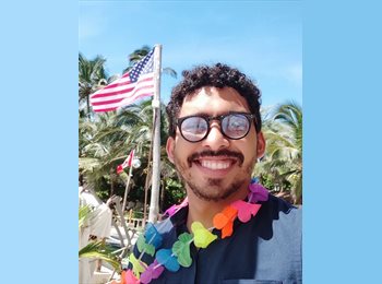 CompartoApto CO - Jose - 30 - Medellín