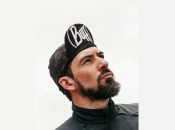 CompartoApto CO - daniel - 39 - Bogotá