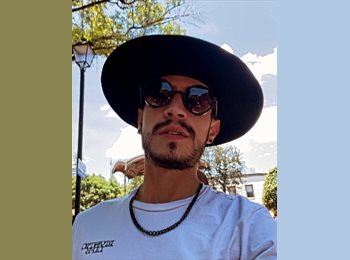 CompartoApto CO - Jonas Valderrama - 35 - Medellín