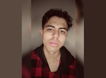 CompartoApto CO - Arturo  - 27 - Bogotá