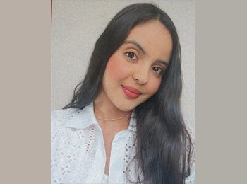 CompartoApto CO - Mariana  - 27 - Medellín