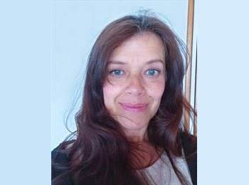 CompartoApto CO - Clara - 52 - Rionegro