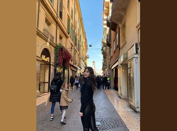 CompartoApto CO - Daniela nieto - 31 - Bogotá