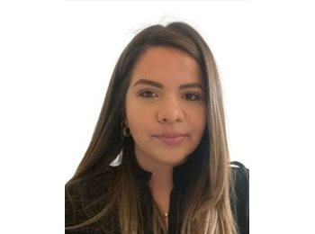 CompartoApto CO - sharon estefani - 29 - Bogotá