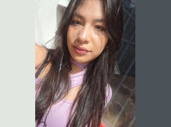 CompartoApto CO - Luisa - 23 - Caldas