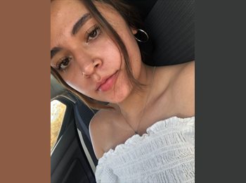 CompartoApto CO - Ana Arias - 21 - Bogotá