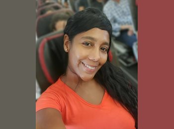 CompartoApto CO - Joy mendez - 29 - Cartagena