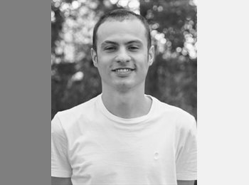 CompartoApto CO - Andrés - 31 - Medellín