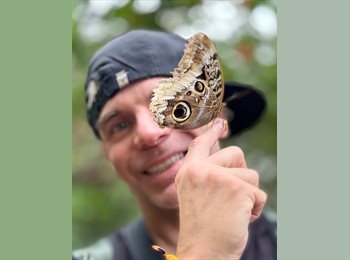 CompartoApto CO - Scott - 52 - Medellín