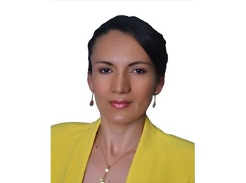 CompartoApto CO - Claudia - 49 - Funza