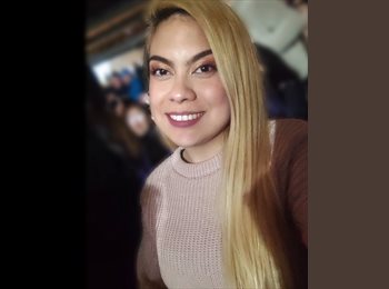 CompartoApto CO - Juliana - 27 - Itagüí