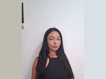 CompartoApto CO - Andrea Uribe - 29 - Envigado