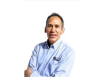 CompartoApto CO - Daniel Ballesteros - 60 - Cartagena