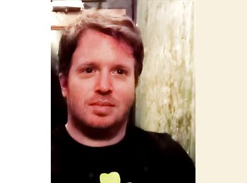 CompartoApto CO - Andres - 42 - Envigado