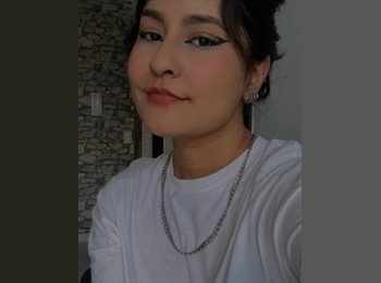 CompartoApto CO - Vanessa Castro - 24 - Envigado