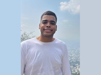 CompartoApto CO - Juan Pablo Plaza - 24 - Cali