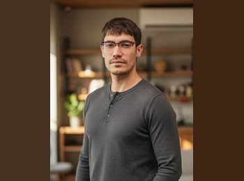 CompartoApto CO - Andrés - 39 - Soacha