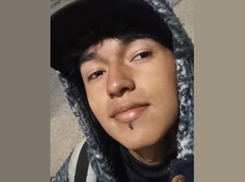 CompartoApto CO - Jose - 20 - Medellín