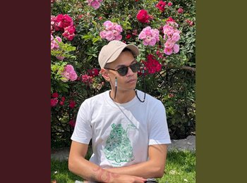 CompartoApto CO - Fabian - 26 - Sabaneta