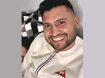 CompartoApto CO - James Rodriguez - 38 - Funza