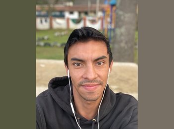 CompartoApto CO - Rafael - 29 - Bogotá