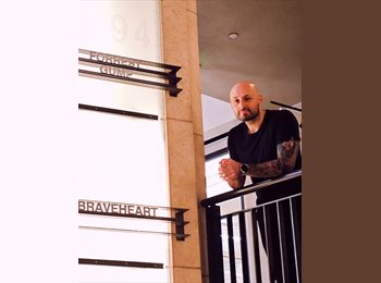 CompartoApto CO - Luis - 47 - Envigado