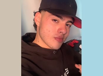 CompartoApto CO - David - 22 - Medellín