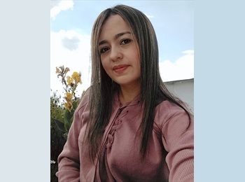 CompartoApto CO - Diana Marcela - 33 - Bello