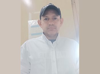 CompartoApto CO - Johnny reyes - 46 - Itagüí