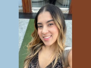 CompartoApto CO - Ana - 26 - Barranquilla