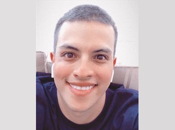 CompartoApto CO - Mateo - 30 - Bogotá