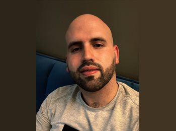 CompartoApto CO - Jorge Lopez - 30 - Sabaneta