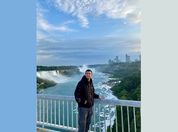 CompartoApto CO - Daniel Beltrán - 24 - Medellín