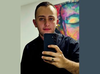 CompartoApto CO - Luis Esteban Salazar Hurtado  - 23 - Sabaneta