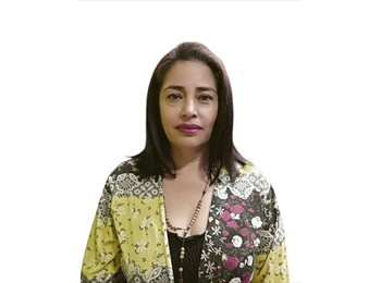 CompartoApto CO - CRISTINA - 52 - Bogotá