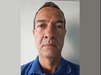 CompartoApto CO - Heriberto Parra - 58 - Medellín