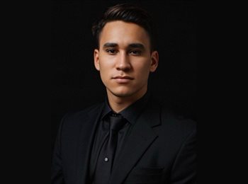 CompartoApto CO - Jerson - 24 - Medellín