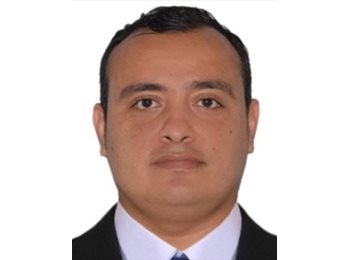 CompartoApto CO - Pablo ascencio - 40 - Barranquilla