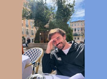 CompartoApto CO - Martin - 27 - Bogotá