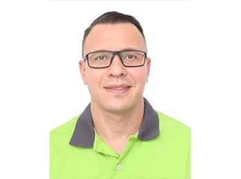 CompartoApto CO - Juan - 50 - Envigado