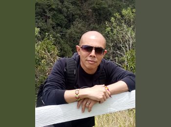 CompartoApto CO - Ferney - 58 - Bogotá