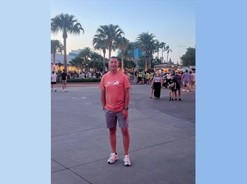 CompartoApto CO - Fernando - 43 - Envigado