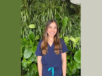 CompartoApto CO - Valentina - 28 - Sabaneta