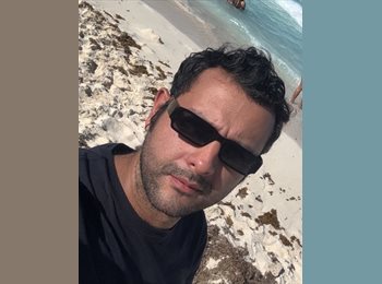 CompartoApto CO - santiago - 35 - Medellín