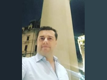 CompartoApto CO - Héctor Mora  - 40 - Bogotá