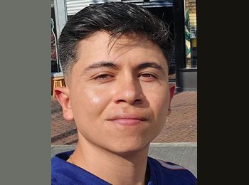 CompartoApto CO - Sebastian - 35 - Envigado