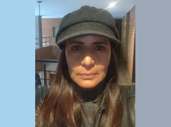 CompartoApto CO - Liliana Carrasquilla  - 53 - Bogotá