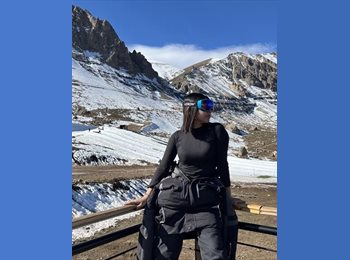 CompartoApto CO - Maria Alejandra Bolaños - 24 - Medellín