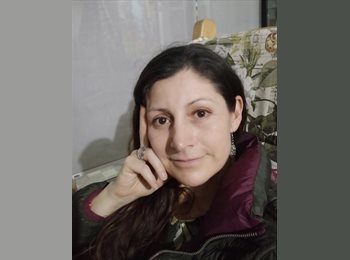 CompartoApto CO - Gulnara Castaño  - 49 - Medellín